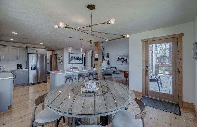 Missing Link Chalet at Terry Peak - Foto 30