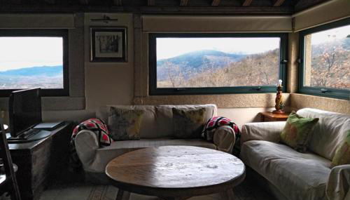 Apartamento Rural El Herrero, vistas espectaculare - Photo 4