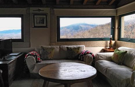 Apartamento Rural El Herrero, vistas espectaculare - Photo 4