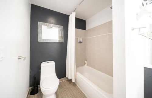 Penthouse Suite Downtown, Top Floor - Foto 11