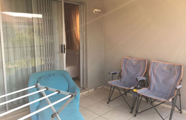 Tntee Apartments - Foto 12