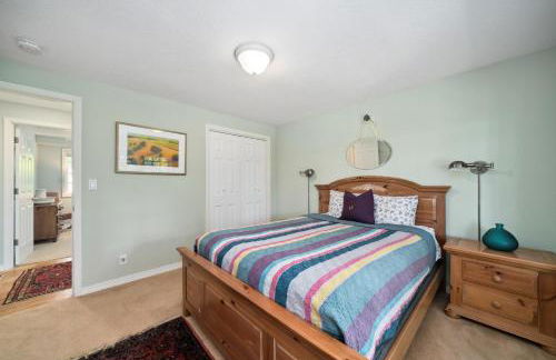 Coastal Cottage - Foto 17