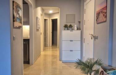 Casa Faja Lobi Mijas Golf - Photo 23