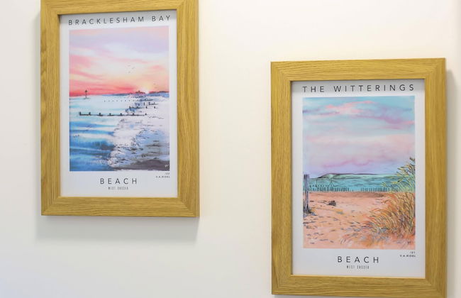 Elements 3 bed Home in Bracklesham Bay - Foto 39