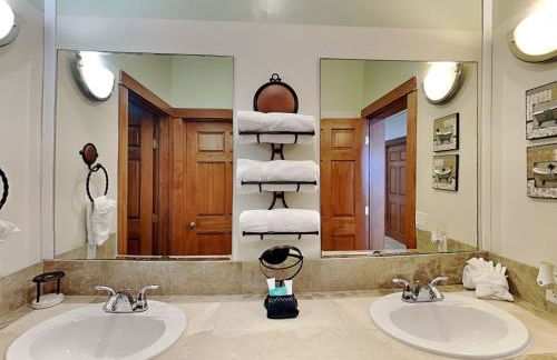 Sunset On The Seawall #1 by Ryson Vacation Rentals - Foto 21