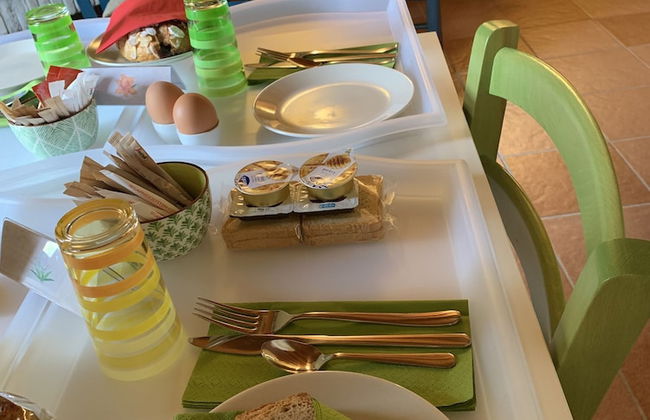 Naturaverde Country House - Photo 40