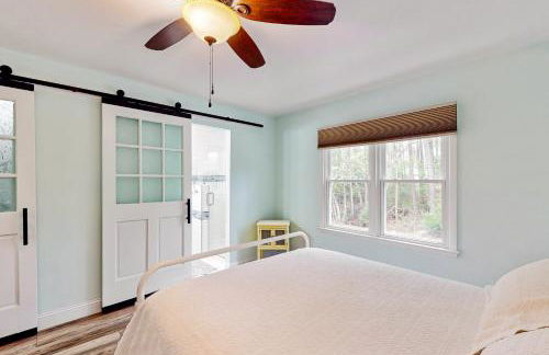 SF123 Coral Cottage - Foto 17