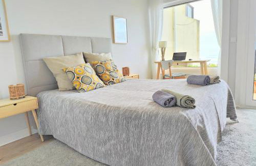 Santa Cruz Ocean Apartment - I - Foto 48