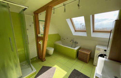 Maisonette Salzknecht - Foto 23