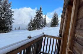 Chalet Soleil, magnifique triplex sur les pistes - Foto 37