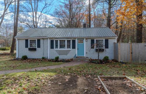 Clark Escape Fenced-In Yard Newly Renovated - Foto 31