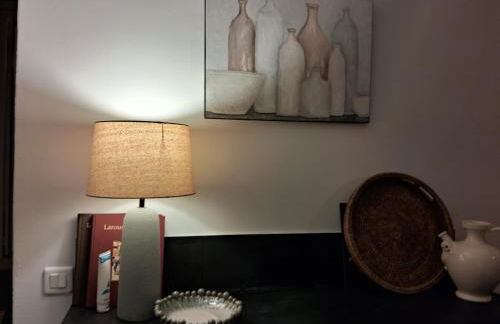 Le Clos du rouet - Foto 18