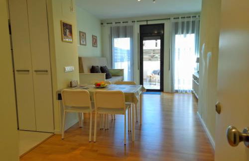 Apartamento Lliris Sol - Foto 8