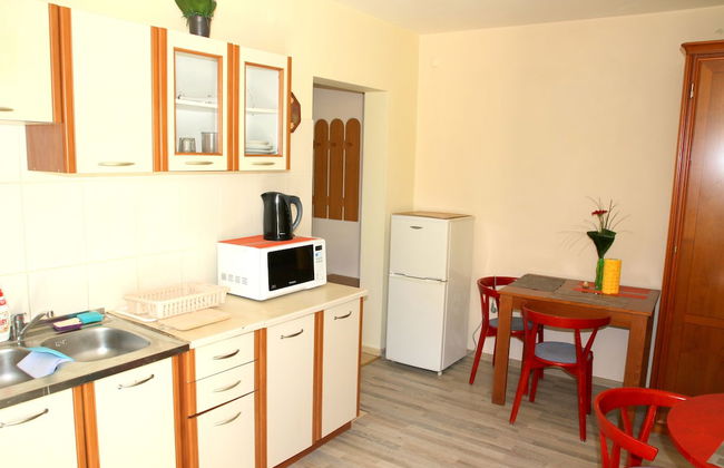 Klaipeda-Apartments - Photo 46