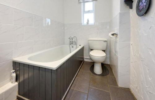 4 Bed in Pwllheli oc-tshipp - Photo 23