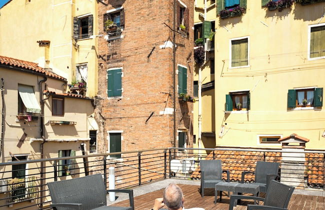 Ca' Pozzo Inn - Photo 24