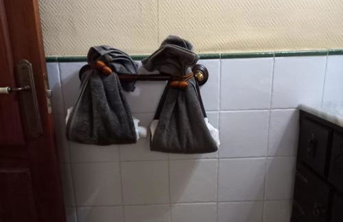 Hospederia Doña Ligia - Foto 42