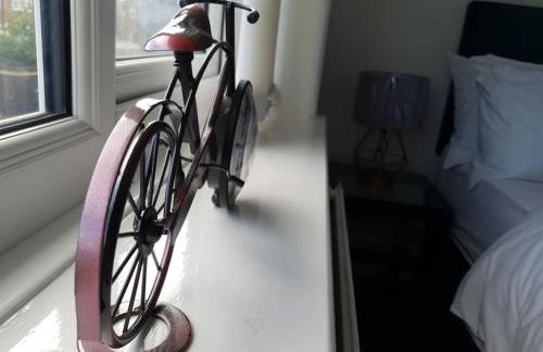 Cheerful 3 bedroom house with spacious garden - Foto 9