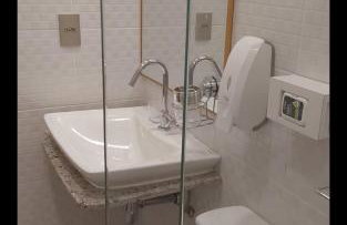 Frente & Vista do Mar - Ao Lado do Fasano - Angra dos Reis, RJ - Foto 13