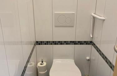 Wohnung mit 4 Schlafzimmer, bis 6 Personen, Privatparkplatz - Foto 18