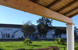 Lincea Home I Casa completa en el corazón del Rocío - Foto 17