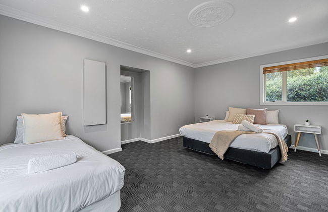 Tasman Holiday Parks - Christchurch - Foto 28