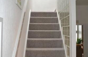 Broughty Ferry Riverview Apt -3 bedroom -Sleeps 6 - Foto 8