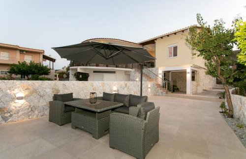 Akrolithia Guest House - Foto 1