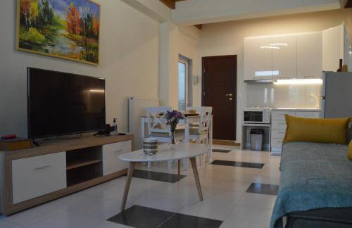 Aigaiou House 2 - Foto 17