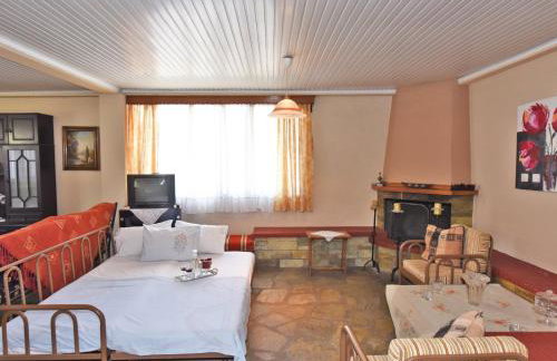 Ammos House Seaview - Agios Mamas Beach - Foto 7