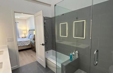 906 Brand new townhome sleeps 10 - Foto 12