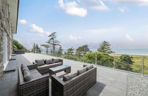 Plas Amherst - Foto 41