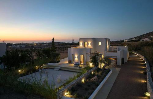 OceanLight Horizon - luxury Villa with private pool - Foto 71