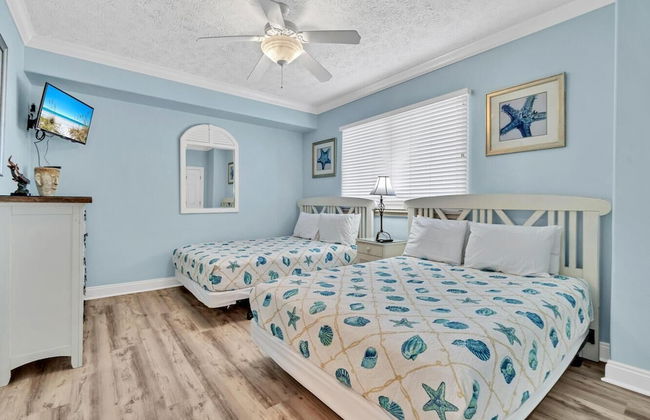 Hidden Dunes 1704 - Foto 14