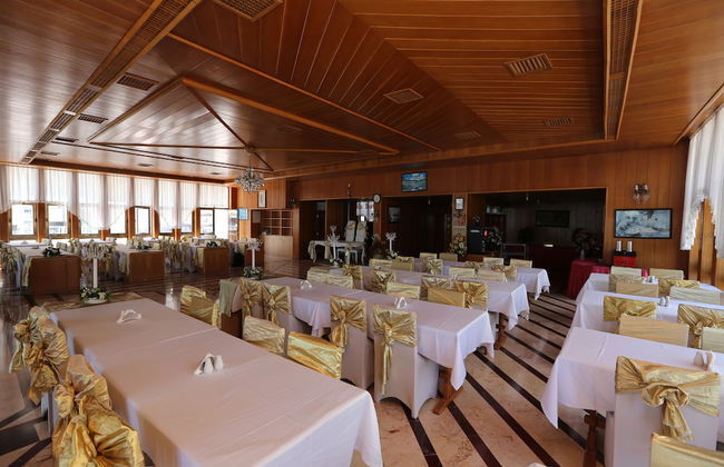 Olbia Residence Hotel - Foto 34