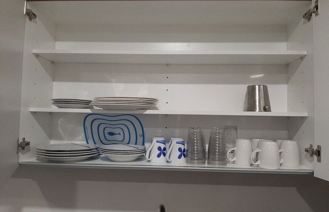 Av. Plan de San Luis 1175 - Foto 24