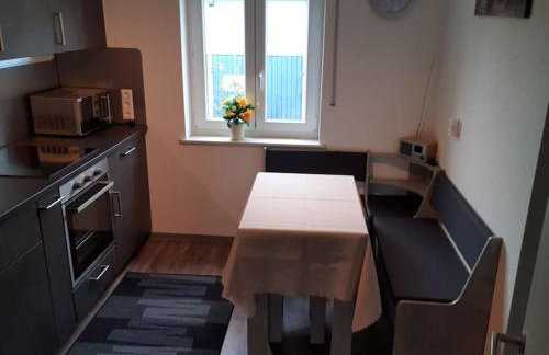 A fränkisch Häusla, Doppelhaushälfte - Foto 12