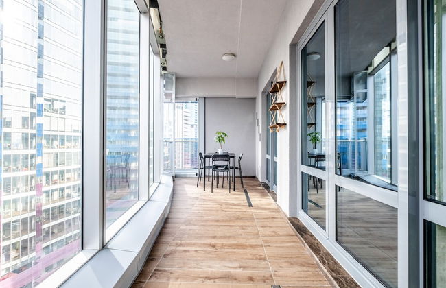 Deluxe Residence Flat in Maslak - Foto 11