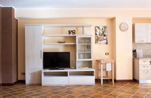 Casa La Ferula apt2 vicino al mare e Taormina con balcone - Foto 14