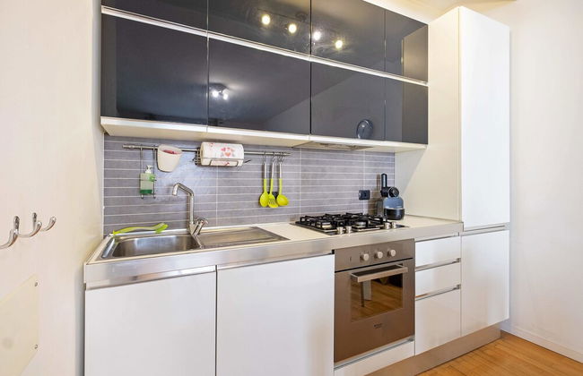 Flatty Apartments - Home Sweet Home - Foto 5