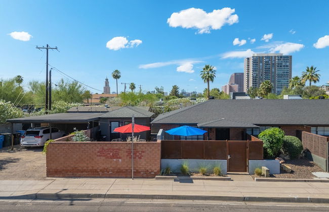 Midtown Digs - Foto 46