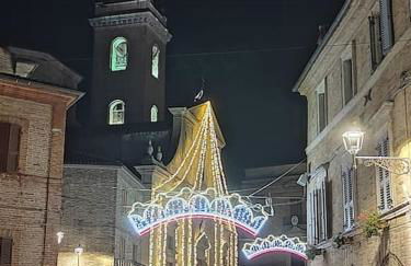 B&B La Finestra Sul Mare - Foto 34