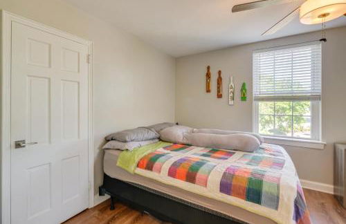 Convenient Arlington Condo about 4 Mi to National Mall - Photo 13