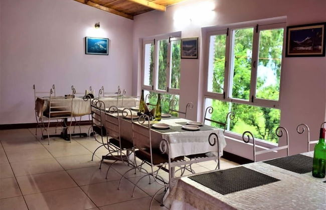 Crestmont Snow View Resort Ranikhet - Foto 5