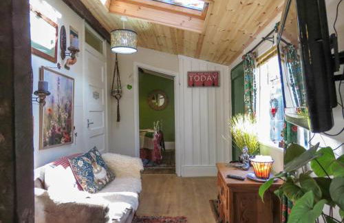 Bluebell Cottage Lurley Manor - Foto 50