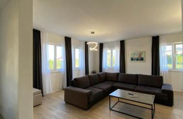 Apartman Rio Duilovo - Foto 19