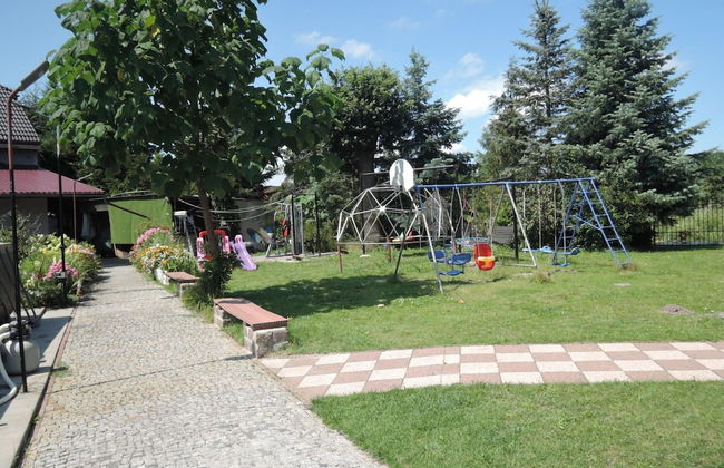 Holiday Home in Swinoujscie Near Baltic Sea - Foto 15