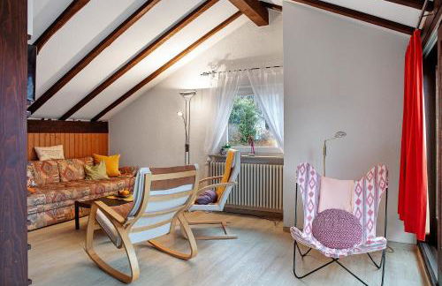 Haus Palais - Foto 1