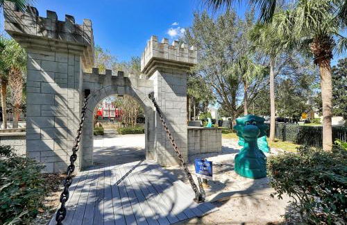 Fabulous Windsor Hills View - Huge pool deck - newly redecorated open plan - Foto 67