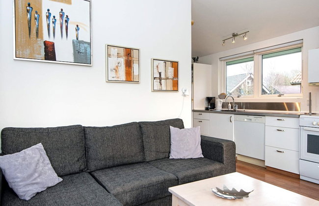 4 Person Holiday Home in Hovborg - Foto 28